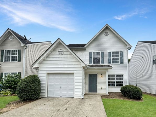 445 Spring Head Ct