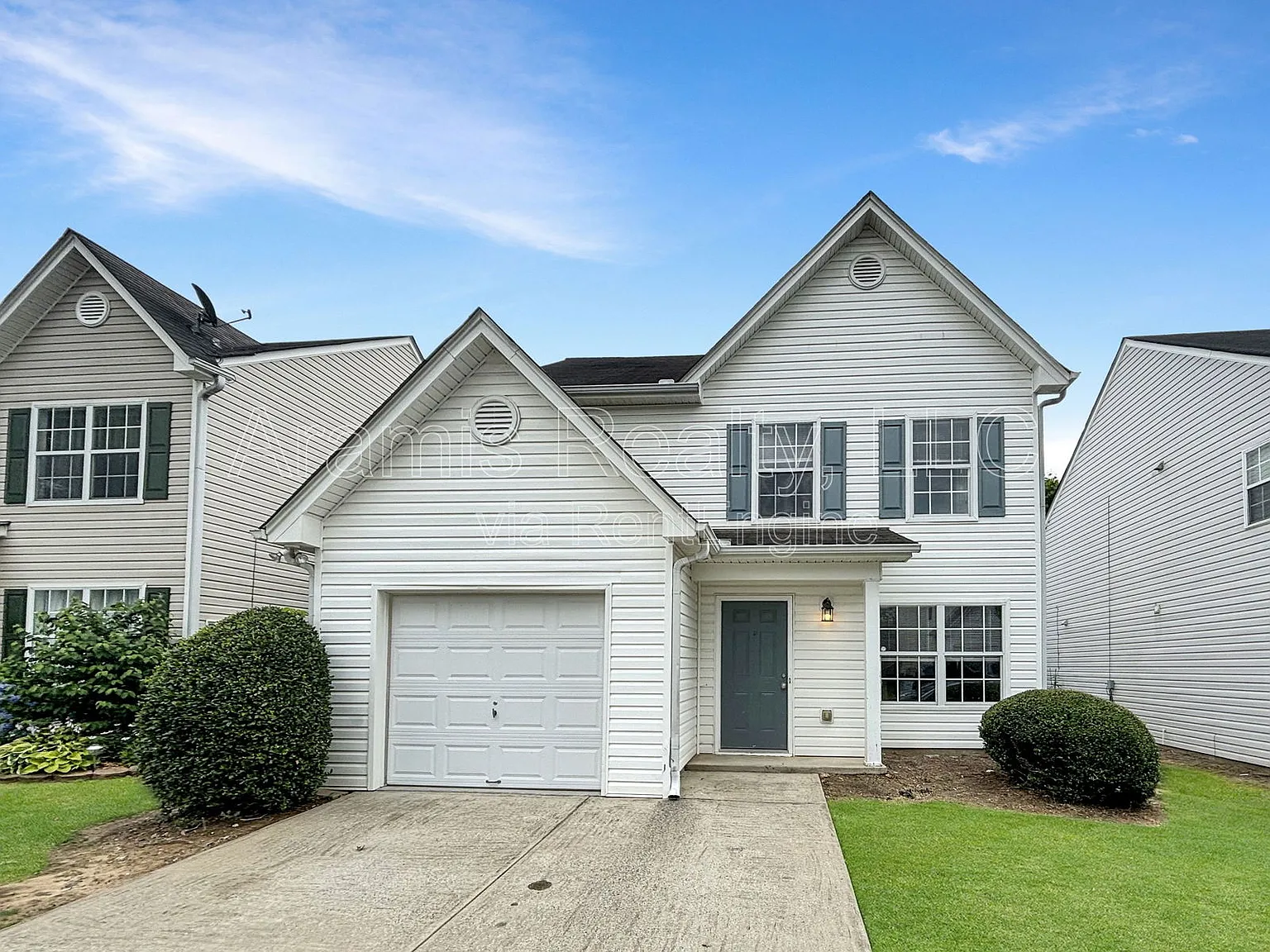 445 Spring Head Ct photo 1