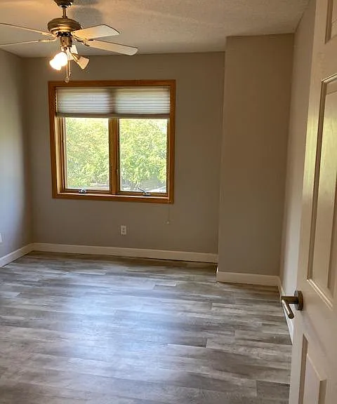 Upper -2nd Bedroom
new lvp flooring