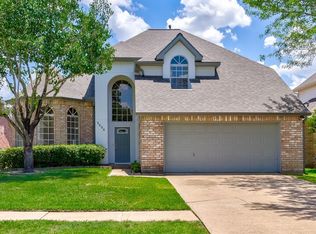 5606 Fort Sumter Ln, Houston, TX 77084