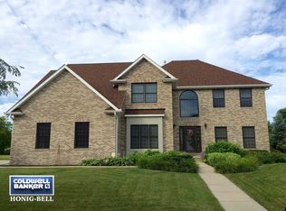 140 Tygert Ln, Dekalb, IL 60115