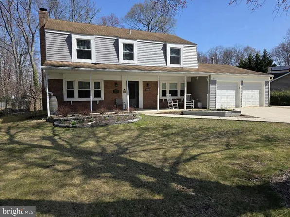 16010 Audubon Ln, Bowie, MD 20716