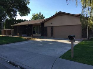 2314 Stadium Blvd, Twin Falls, ID 83301