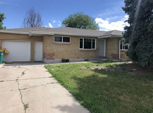 6688 W Cedar Pl, Lakewood, CO 80226