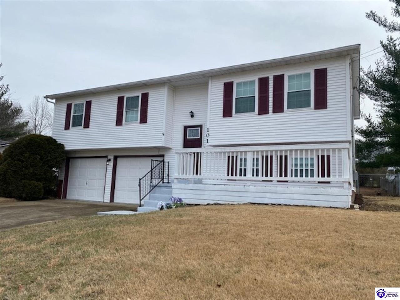 101 Morninglory Ct, Radcliff, KY 40160 Zillow