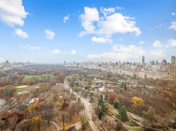 160 Central Park South image 14 of 20