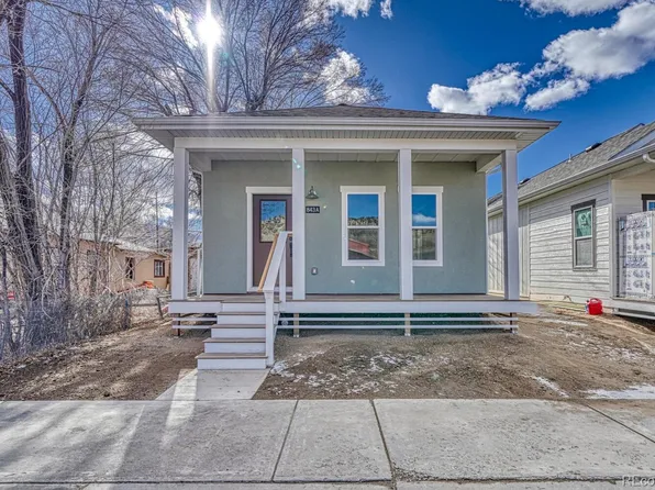 843 W First Street, Salida, CO 81201