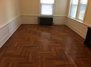 50 Lenox Ave APT 203, East Orange, NJ 07018