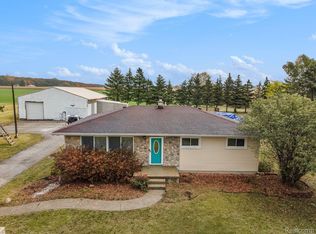 3735 S Portsmouth Rd, Bridgeport, MI 48722