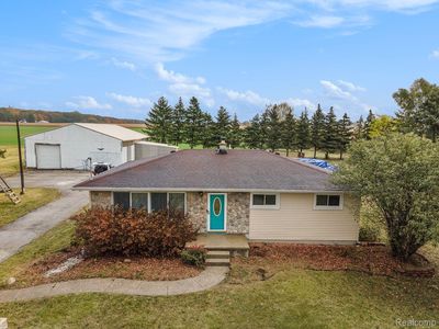 3735 S Portsmouth Rd, Bridgeport, MI, 48722