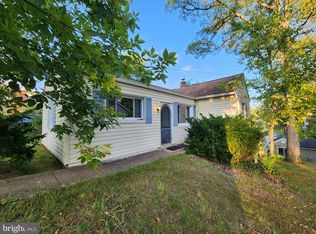 9323 Decatur Pl, Laurel, MD 20723