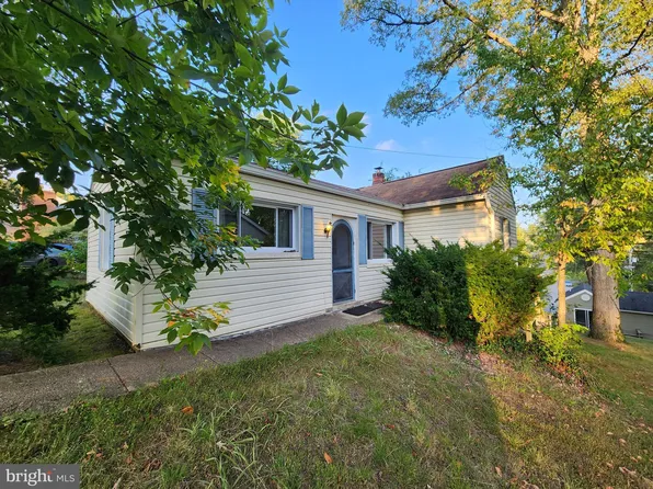 9323 Decatur Pl, Laurel, MD 20723