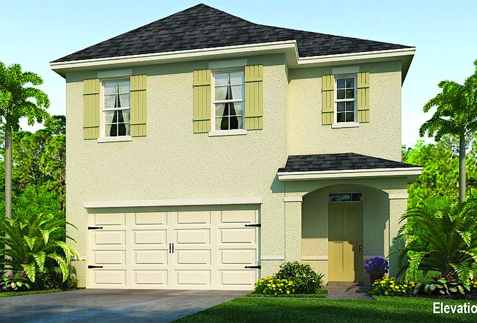 Elevation Image 0.