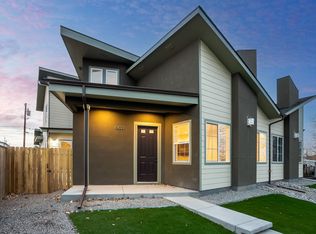 6631 Hooker St, Denver, CO 80221