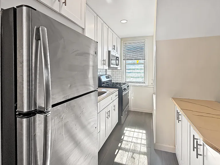 453 W 263rd St #4 — Photo 1