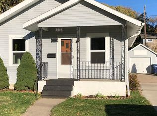 2528 S Alice St, Sioux City, IA 51106