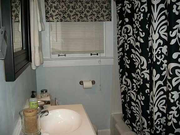 Designer Bath Touches