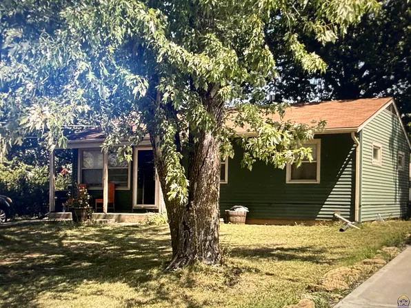 1800 SE Massachusetts Ave, Topeka, KS 66607