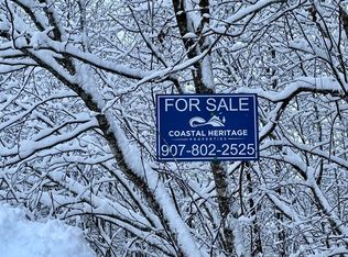 210 Great Bear Cir, Seward, AK 99664