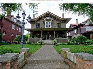 1511 Quarrier St, Charleston, WV 25311