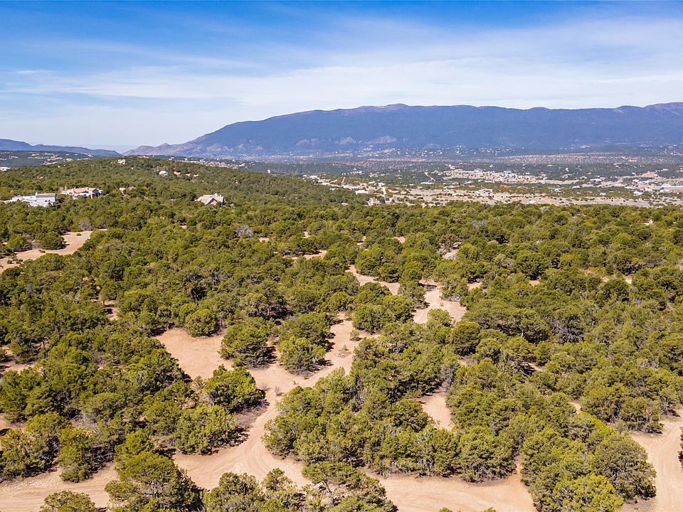 0 Sedillo Hill Rd, Tijeras, NM 87059 MLS 202337779 Zillow