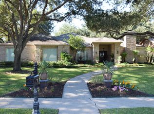 106 Chimney Rock Dr, Victoria, TX 77904
