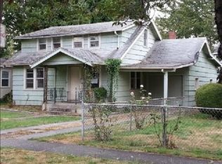 441 15th Ave, Longview, WA 98632