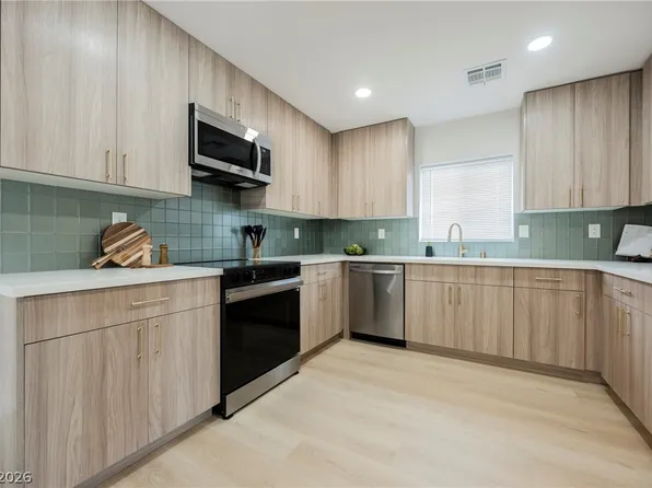 1909 Griffith Ave, Las Vegas, NV 89104