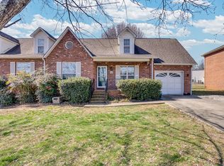 62B Eastgate Cir #B, Cookeville, TN 38506