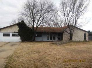 73 Snowmass Rd, Lawton, OK 73507