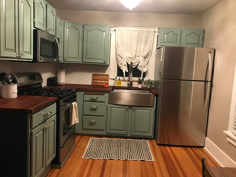 2608 Leclaire St #UPSTAIRS — Photo 19