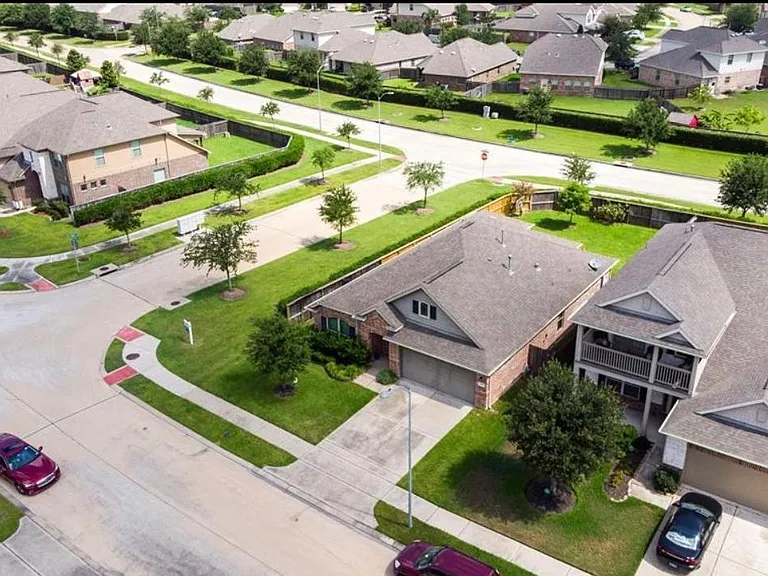 3103 Westwood Manor Ln — Photo 1