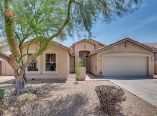 10875 W Davis Ln, Avondale, AZ 85323