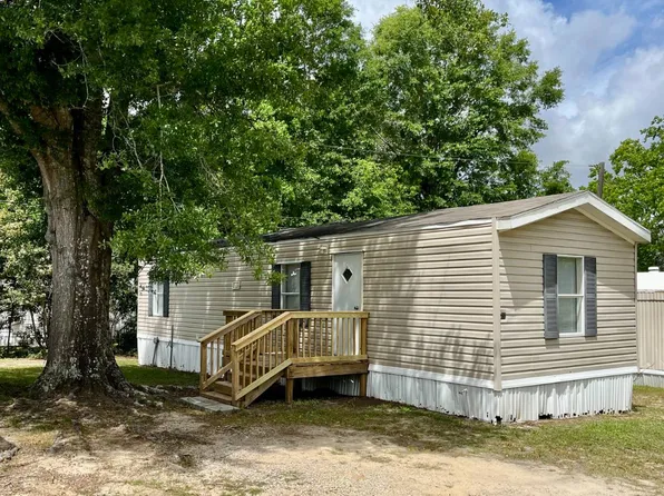 15538 Touriel Rd Lot 22, Gulfport, MS 39503