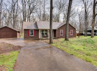 416 Karstridge Rd, Smyrna, TN 37167