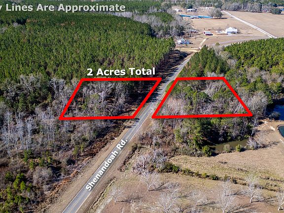 4th image of 0 Shenandoah Rd