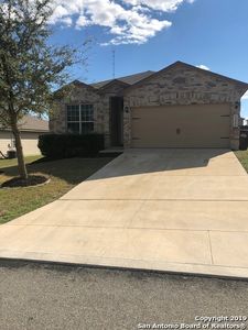 11610 Wayward Daisy, San Antonio, TX, 78245