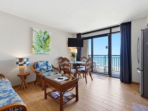 5th image of 4800 S Ocean Blvd. #1012