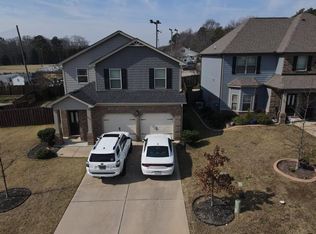 205 Morning Dew Dr, Lexington, SC 29072