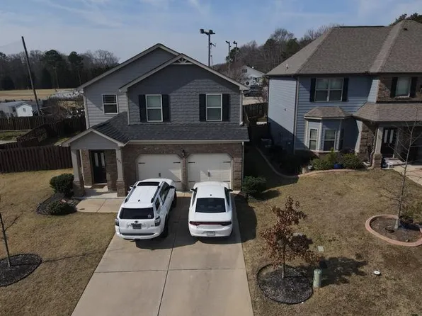 205 Morning Dew Dr, Lexington, SC 29072