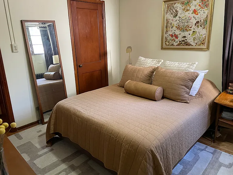 1605 Saint Paul St #1 — Photo 20
