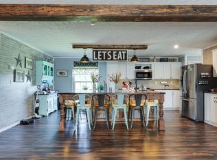 1416 Highway 64 W, Shelbyville, TN 37160