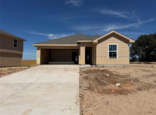 1200 Hickory Grove St, Brenham, TX 77833