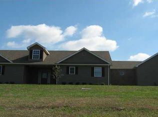 2658 Mount Pleasant Rd, Bedford, KY 40006