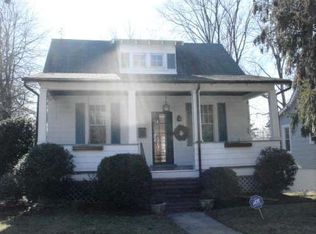 309 E Melrose Ave, Baltimore, MD 21212