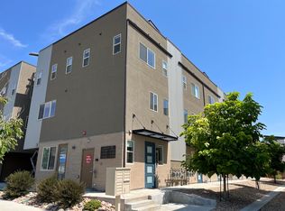 1652 Julian St, Denver, CO 80204