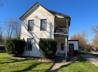 2966 E 65th St #1, Cleveland, OH