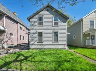 6900 Lawn Ave, Cleveland, OH 44102