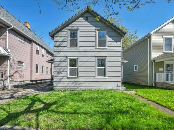 6900 Lawn Ave, Cleveland, OH 44102