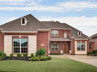 13758 Eleanor Ave, Frisco, TX 75035